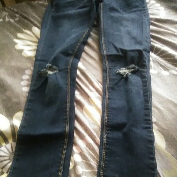 Jeans - Picture 2 of 2